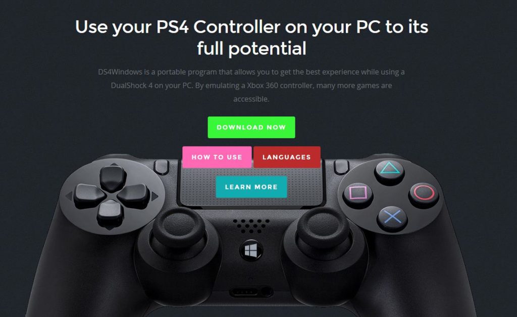 PCでPS4コントローラーを使いたい！有線／無線で接続する方法・手順・マウサーに勝つためのおすすめコントローラーとは？ | おたつのゲームデバイスLAB