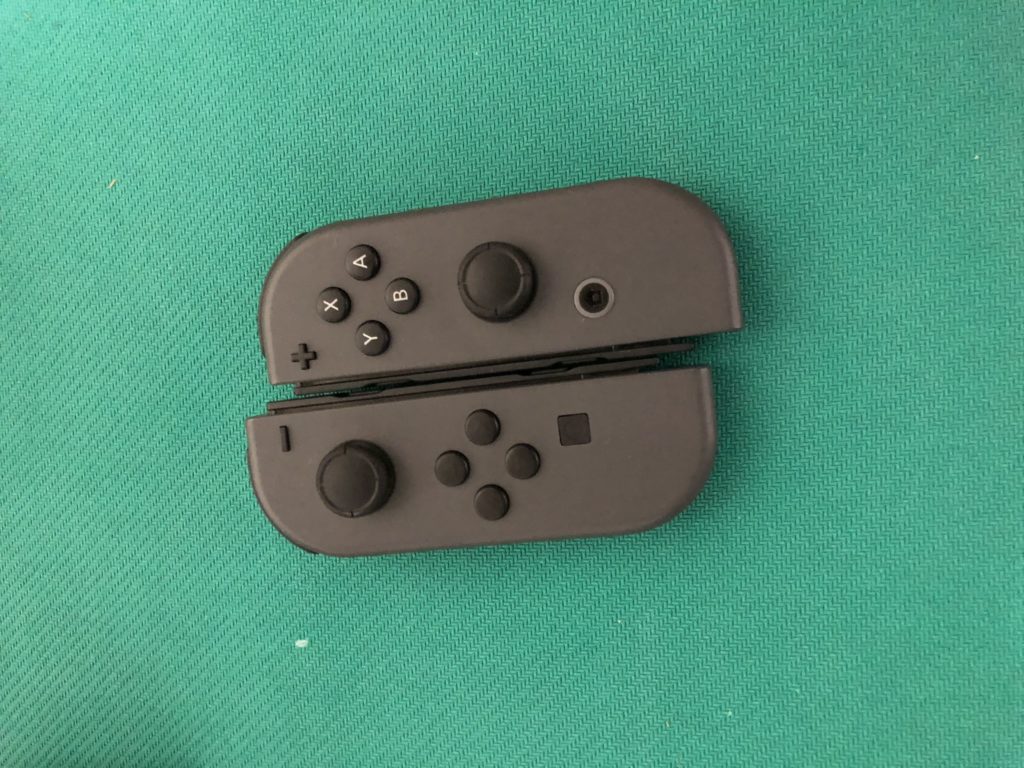 スマブラ ジョイコン