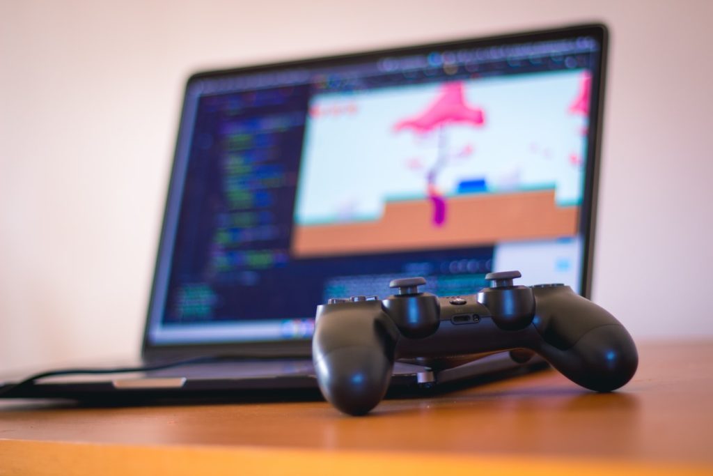 PS4コントローラー PCで安く使用する