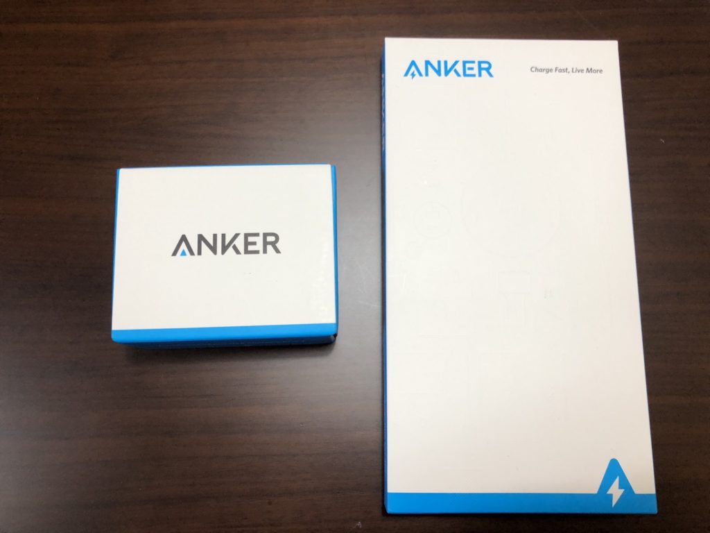Anker 7-in-1 プレミアム USB-Cハブ+Anker PowerPort Speed 1 PD 60