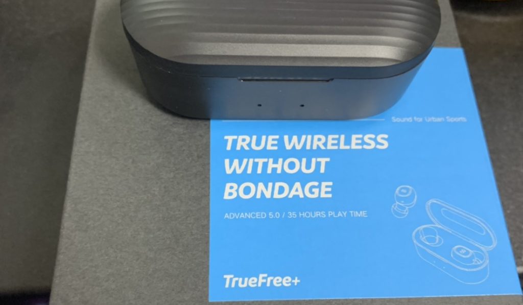 TrueFree+