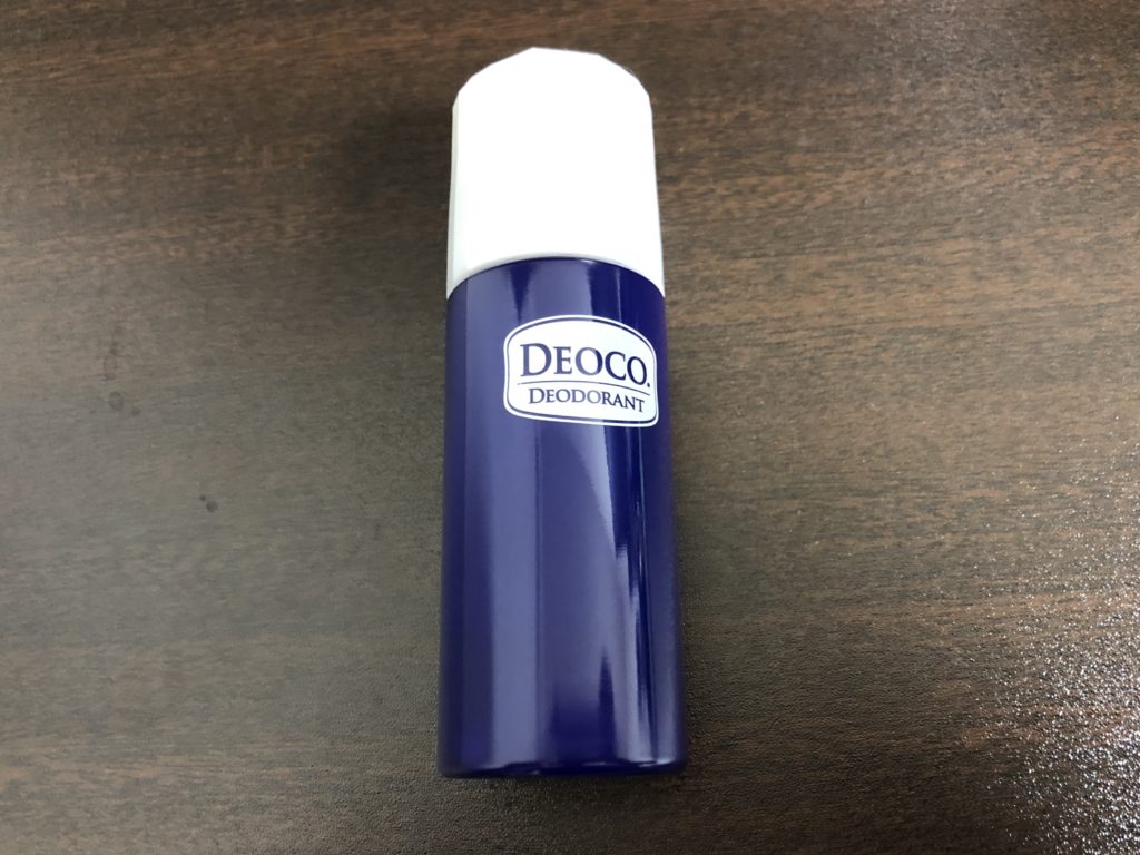 DEOCO ロールタイプ