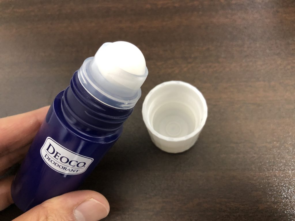 DEOCO ロールタイプ