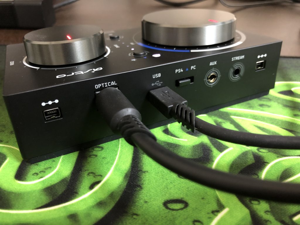 ASTRO MIXAMP PRO アストロミックスアンプ - luknova.com