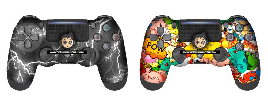  The Controller People
