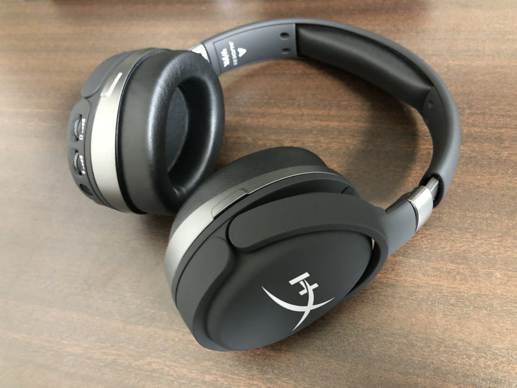 HyperX Cloud Orbit S