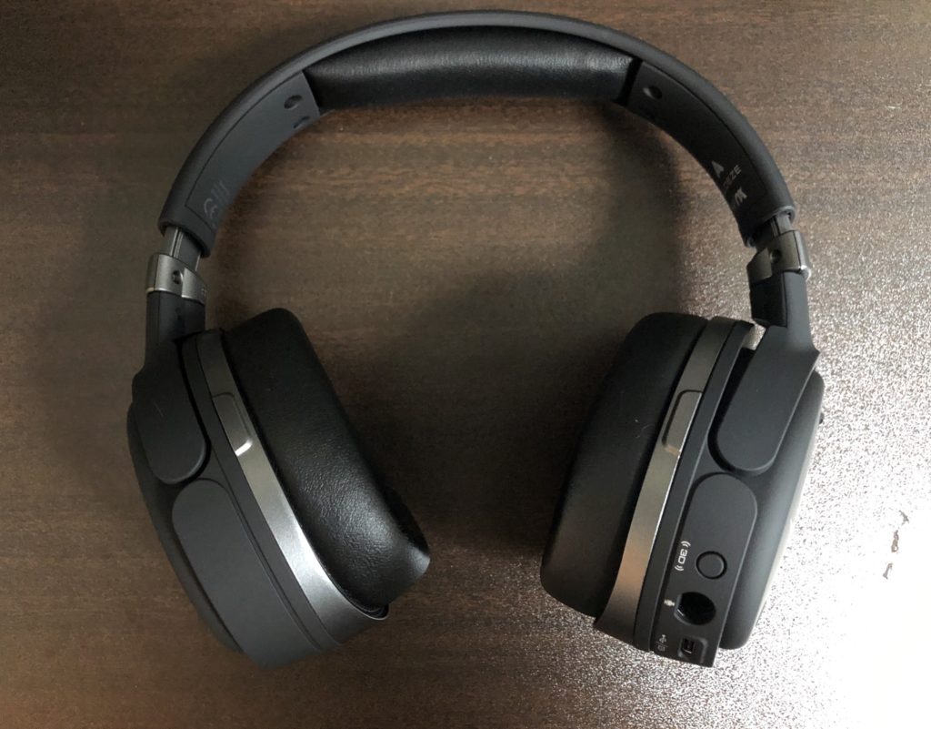 HyperX Cloud Orbit S