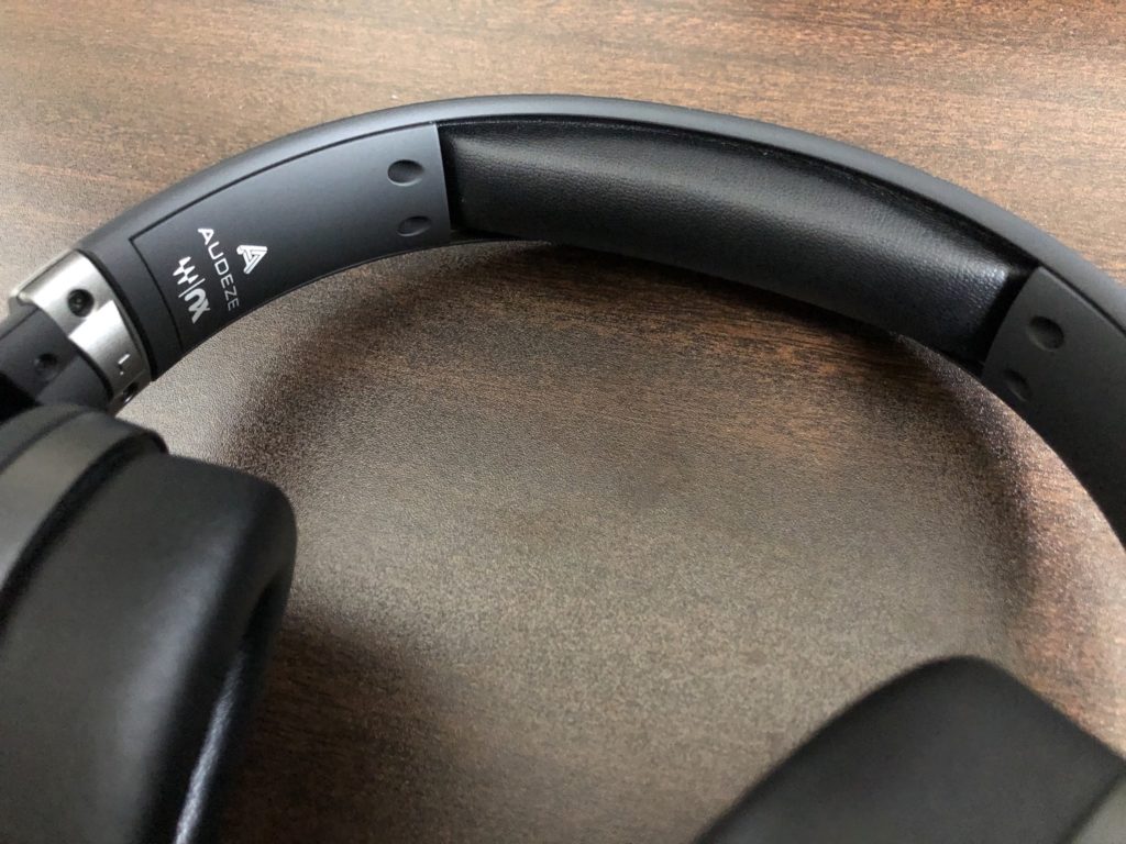 HyperX Cloud Orbit S ヘッドクッション