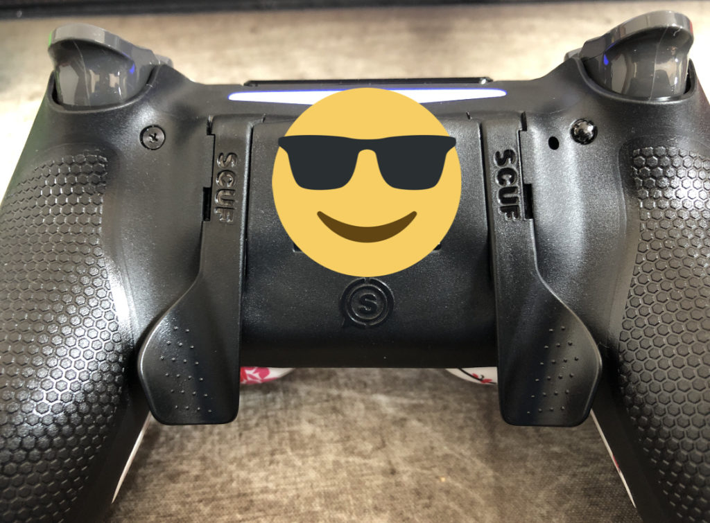 破格値下げ】 SCUF スカフ Infinity 4PS PRO プロ用 コントローラー