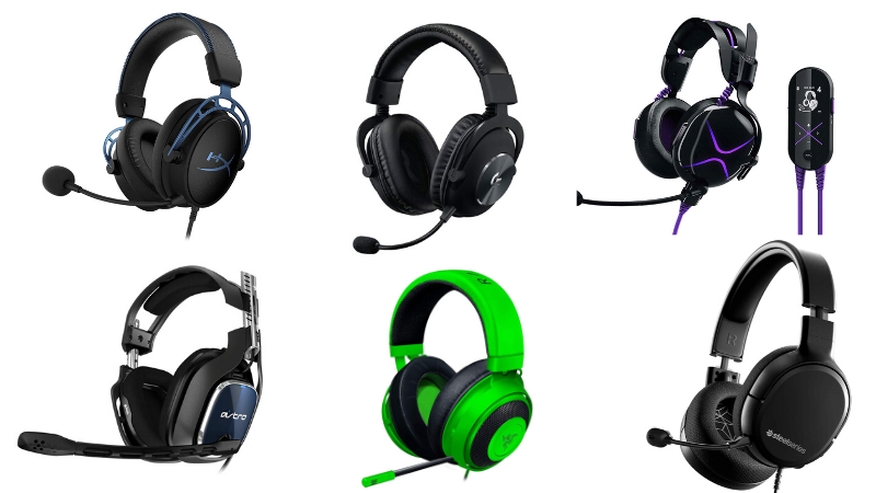 年版 ガチでおすすめゲーミングヘッドセットランキング レビュアー監修 おたつのゲームデバイスlab