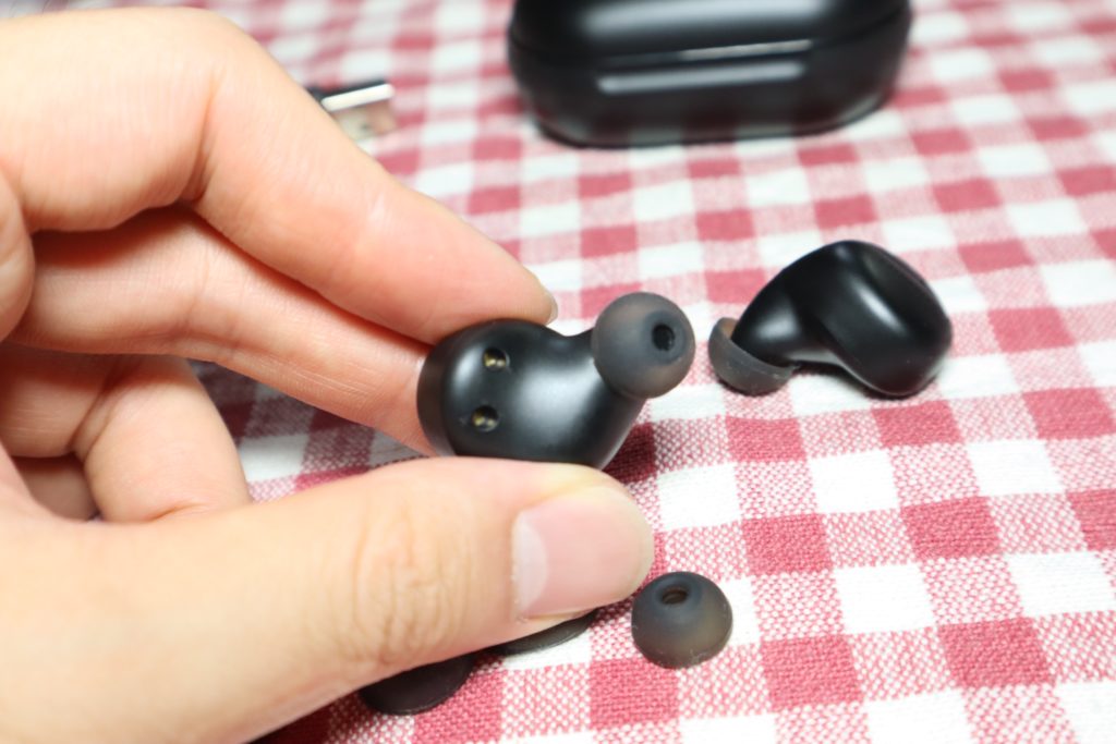 TaoTronics SoundLiberty 94