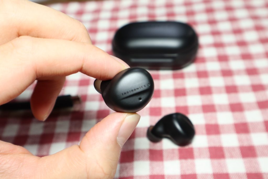 TaoTronics SoundLiberty 94