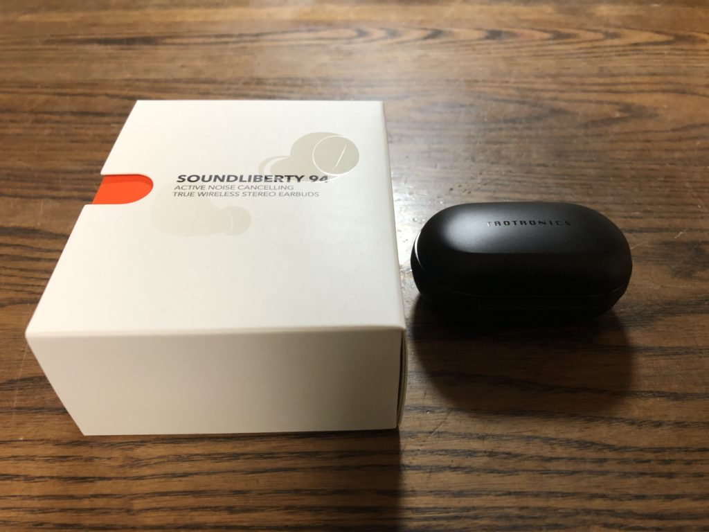 SoundLiberty 94