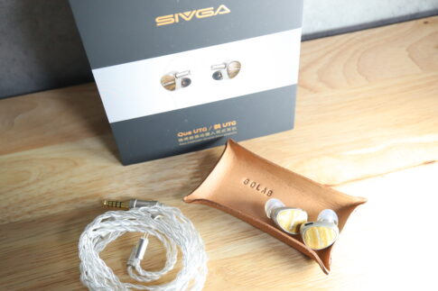 SIVGA QUE
